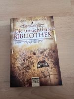 Die unsichtbare Bibliothek Bayern - Donauwörth Vorschau