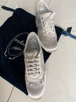 Damen Sneaker sportlich elegant Niedersachsen - Hambühren Vorschau
