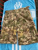 Cargo Hose Brandit Military Camo S Army Bundeswehr Rheinland-Pfalz - Kaiserslautern Vorschau