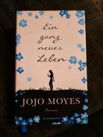 Buch "Ein ganz neues Leben" Jojo Moyes wie neu Saarland - Oberthal Vorschau