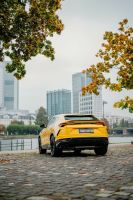 MIETEN - Lamborghini Urus mieten Hessen - Darmstadt Vorschau