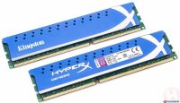 Kingston HyperX GENESIS RAM DDR3 1600MHz 4GB Nordrhein-Westfalen - Krefeld Vorschau