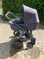 ABC Design Viper 4 Kinderwagen mit viel Zubehör Nordrhein-Westfalen - Engelskirchen Vorschau