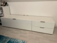 Sideboard | TV Schrank | Lowboard | weiß | Kommode Nordrhein-Westfalen - Paderborn Vorschau