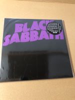 Black Sabbath Niedersachsen - Hameln Vorschau