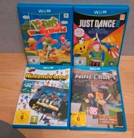 Wii U Spiele Nordrhein-Westfalen - Gelsenkirchen Vorschau