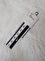 Nike Haarbänder 3 Stück Stirnband Headband  schwarz weiß neu Mecklenburg-Vorpommern - Greifswald Vorschau