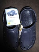 Walkx active Damen-Sommerclogs Gr. 40 NEU dunkelblau Dortmund - Wickede Vorschau