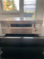 Yamaha Sound av Receiver RX-V1500 mit Fernbedienung Rheinland-Pfalz - Neuwied Vorschau