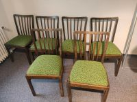 Noch ein Stuhl zu haben! Hessen - Baunatal Vorschau