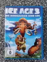 DVD Ice Age 3 Die Dinosaurier sind los Bayern - Theres Vorschau