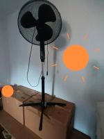 Ventilator mit Fernbedienung Sachsen - Zittau Vorschau