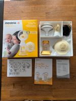 Medela Swing Flex elektrische Milchpumpe Duisburg - Duisburg-Süd Vorschau