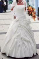 Brautkleid / Hochzeitskleid Größe  36 Leipzig - Großzschocher Vorschau