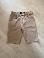 H&M Herren Jeans Shorts Gr. 30, Gr. S/M beige Nordrhein-Westfalen - Marl Vorschau