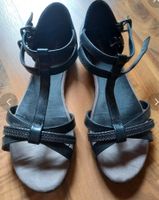 Sandalen Größe 40 für 3.50 € plus Versandkosten Hessen - Wehrheim Vorschau