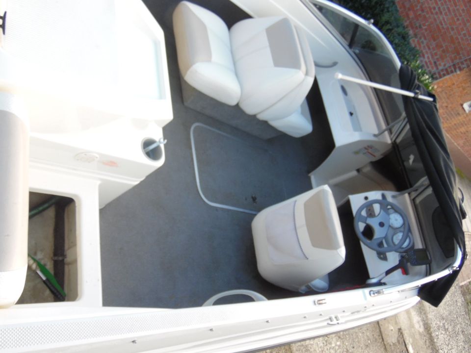 BAYLINER 175 BR Bj. 2012 in Bassum