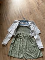 Schönes Sommerkleid mit Jacke Niedersachsen - Laatzen Vorschau