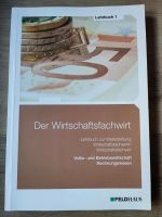 Buch Der Wirtschaftsfachwirt Lehrbuch 1 Bayern - Bad Kissingen Vorschau