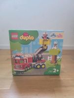 LEGO duplo 10969 Feuerwehrauto Berlin - Steglitz Vorschau