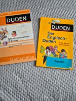 Schüler Duden Englisch  und 3 Klasse Mathe Nordrhein-Westfalen - Schwalmtal Vorschau