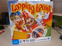 Looping Louie vollständig & technisch OK Nordrhein-Westfalen - Verl Vorschau