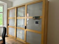 Aktenschrank / Archivschrank / Büroschrank / Design München - Schwabing-Freimann Vorschau