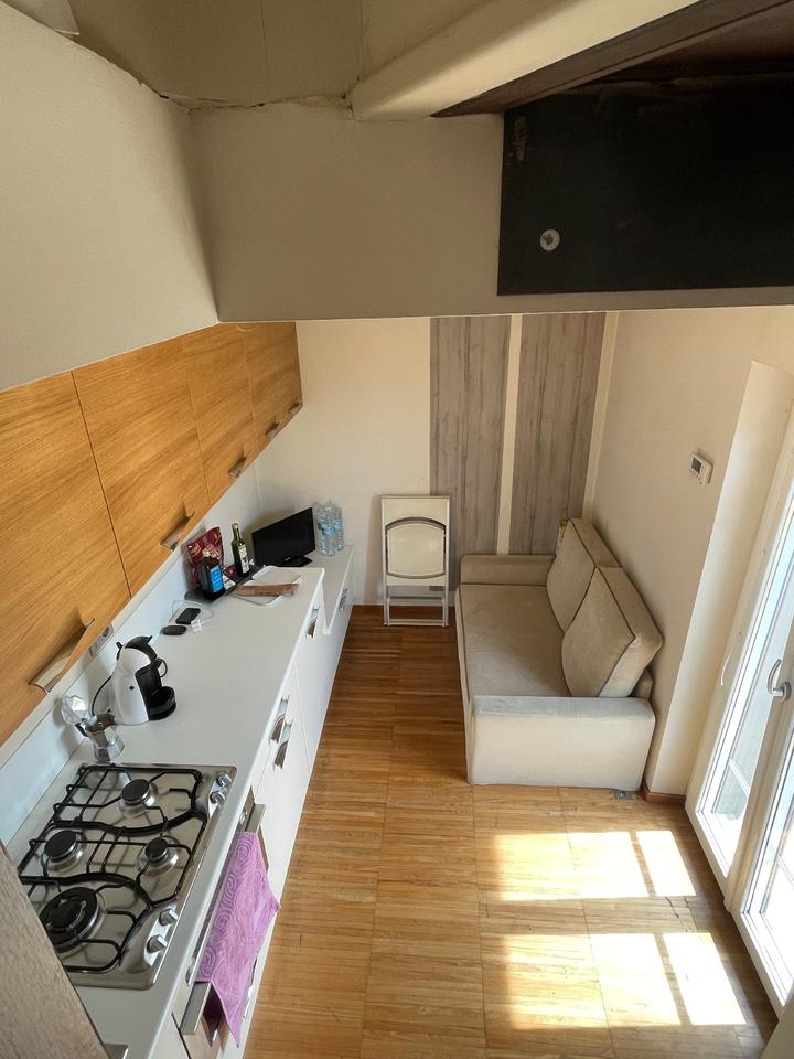 Suche 2,5-3 Zimmer Wohnung im Umkreis von WN für 1 Person in Waiblingen