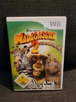 Madagascar 2 Wii Spiel Komplett Nintendo Berlin - Lichtenberg Vorschau