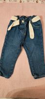 Jeanshose, Baby jeans, Baby Hose Schleswig-Holstein - Flensburg Vorschau