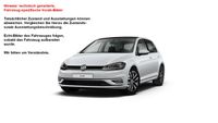 Volkswagen Golf Highline DSG 4Mo 17"LM StdHzg AHZV Navi Cam Sachsen - Lichtenstein Vorschau