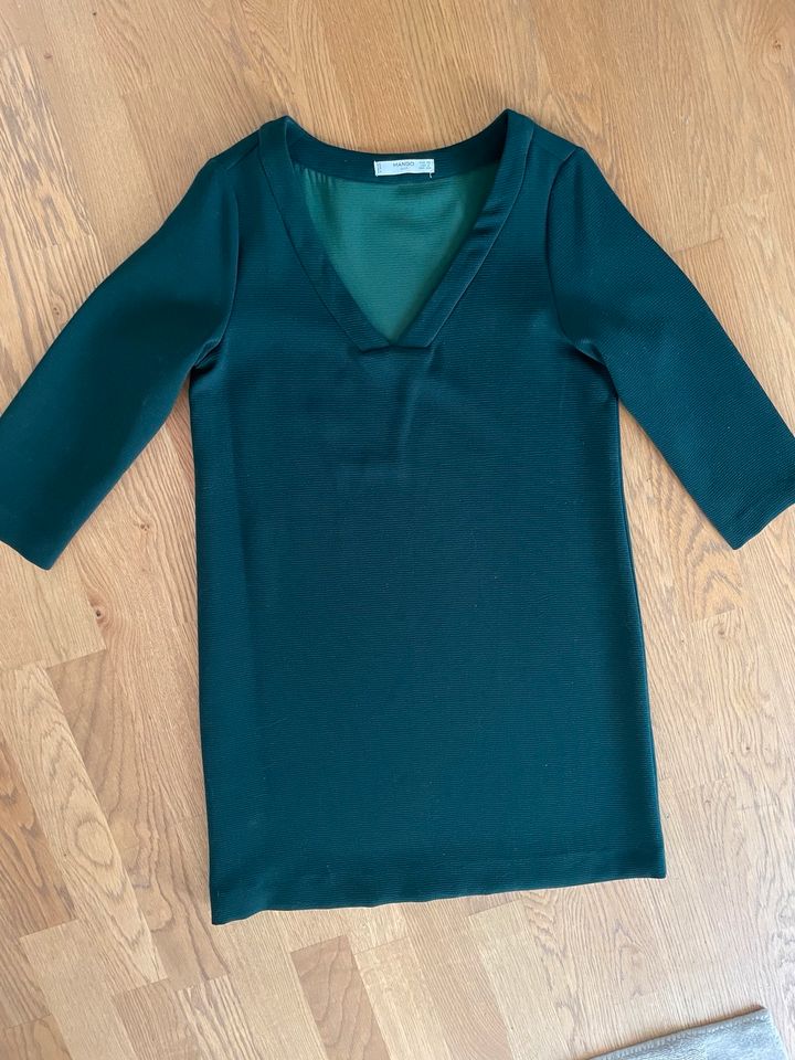 Mango Kleid Gr. 34 in Haar