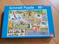 Puzzle "Zoo" Baden-Württemberg - Ruppertshofen Vorschau