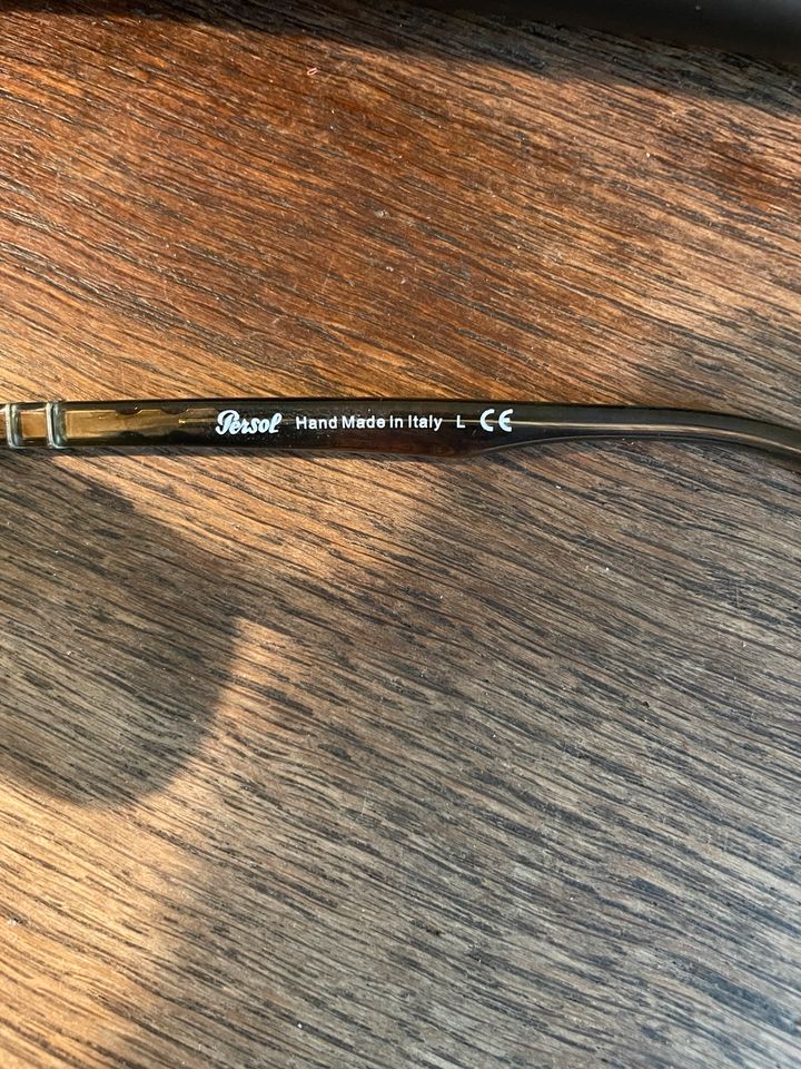 Persol Brillenkollektion PO3085, PO3148 in Berlin