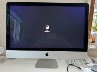 iMac 27 32GB RAM  2015 Baden-Württemberg - Untergruppenbach Vorschau