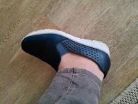 Stoff, Leder Schuhe rieker, antistress, gr.40 Bergedorf - Hamburg Lohbrügge Vorschau