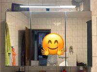 Spiegelschrank mit Beleuchtung Nordrhein-Westfalen - Monschau Vorschau