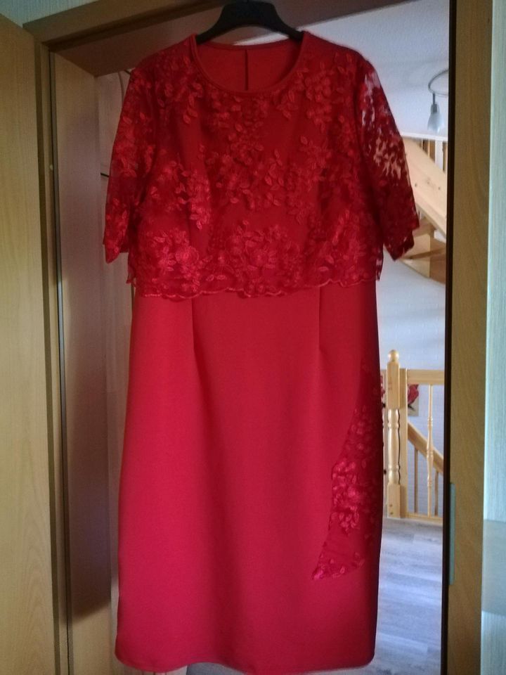 Damen Kleid in Gr.48. Neu. in Lüneburg