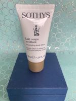 SOTHYS Tonisierende Körperlotion / Body Lotion 30ml NEU Baden-Württemberg - Wangen im Allgäu Vorschau