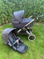 Emmaljunga NXT 90F Kinderwagen Bayern - Bad Endorf Vorschau