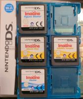 Nintendo DS Spiel: Imagine Baden-Württemberg - Karlsruhe Vorschau