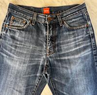 Hugo Boss Jeanshose Gr. M - Stiel modern Nordrhein-Westfalen - Sankt Augustin Vorschau