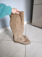 Stiefel Zara Nordrhein-Westfalen - Mönchengladbach Vorschau