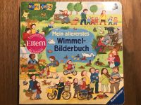 Ravensburger -  Mein allererstes Wimmelbuch Baden-Württemberg - Westerstetten Vorschau