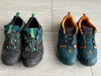 Wanderschuhe, Größe 36, Quechua Bayern - Cadolzburg Vorschau