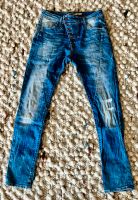 Coole Please P46 Boyfriend Jeans in Mega Waschung - Gr. S Hessen - Münzenberg Vorschau