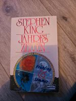Stephen King Jahres Zeiten Niedersachsen - Salzgitter Vorschau