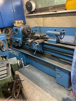 Drehmaschine Colchester Triumph Bayern - Sand a. Main Vorschau