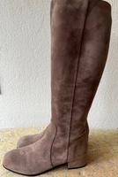 Kennel & Schmenger Leder Stiefel Gr. 38 Neustadt - Buntentor Vorschau