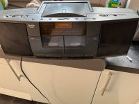 SABA RCD 602 - CD Player & Kassettenrekorder Rheinland-Pfalz - Koblenz Vorschau